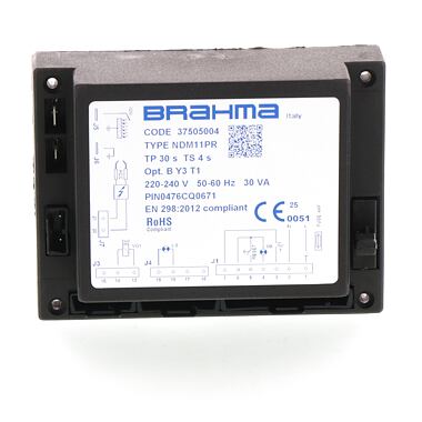 ROBUR automatika BRAHMA NDM11PR