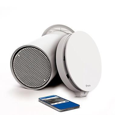 AP19992 ECOCOMFORT 160RF ventilátor rekuperační s WIFI