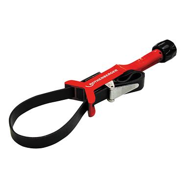 ROTHENBERGER Páskové kleště EASYGRIP na plastové trubky Ø 20-160mm (3/4-6")