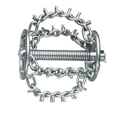 ROTHENBERGER Řetězový vrták  22 mm / 65 mm / na trubky 80-100 mm