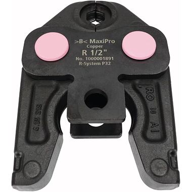 ROTHENBERGER Lisovací čelist Standard MaxiPro 1/2"