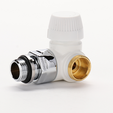 HONEYWELL ventil úhlový rohový pravý 1/2"