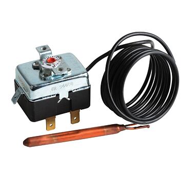 FERROLI termostat kapilárový 90°C - 39817180