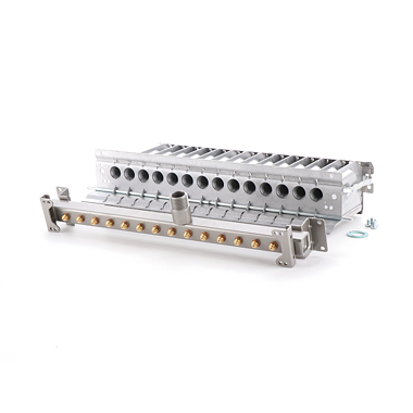 BUDERUS hořák kompletní U01x/U01x-K