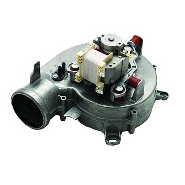 0020020008 - VAILLANT ventilátor EBM