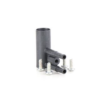 Venturiho trubice DAGAS 01