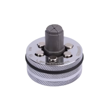 ROTHENBERGER Exp.hlava 18x1,2mm Standard ROLOCK 21418