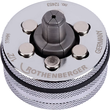 ROTHENBERGER Exp.hlava 1/2"x1,2mm Standard ROLOCK