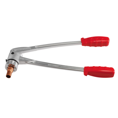 ROTHENBERGER ROLOCK EPT Set, 1/2-3/4-1" 12535