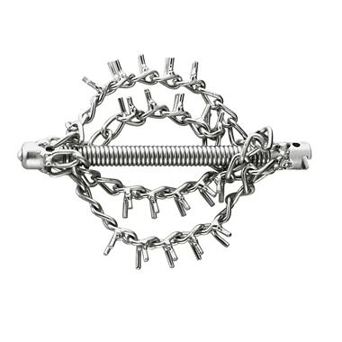 ROTHENBERGER Řetězový vrták  16 mm / 40 mm / na trubky 50-125 mm-72188