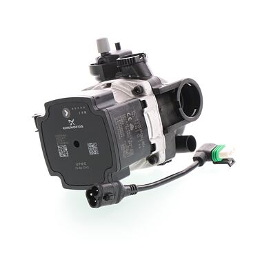 BUDERUS Čerpadlo UPMO 1560 CHG 9H