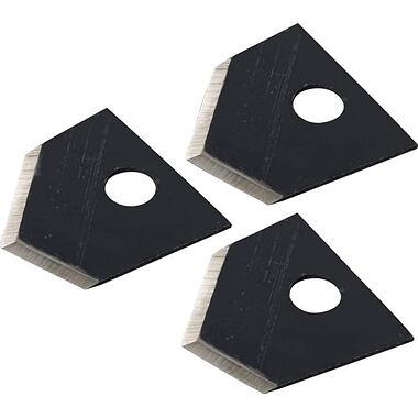 Nůž pro ROCUT Plastic Pro 32-40 mm (3 ks)