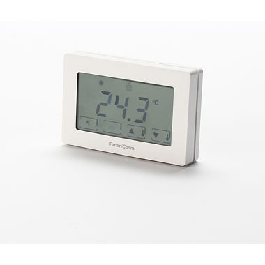 170CH120 - termostat denní dotykový