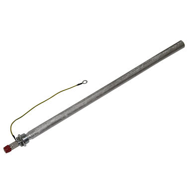 Anodová tyč SIMPLETEST 500mm
