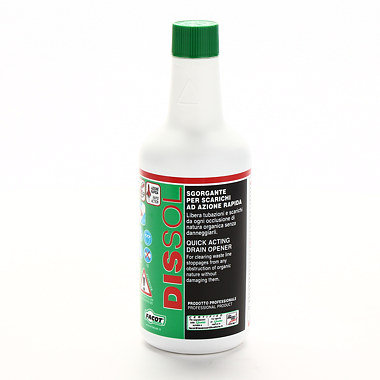 FACOT kapalina čistící 750ml DISSOL