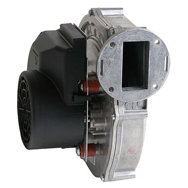 537D3027 Ventilátor kondenzační RG 148/1200 ACV
