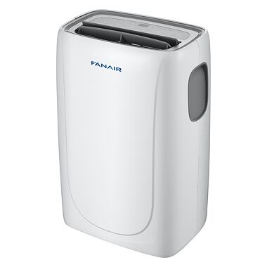 Fantini Cosmi klimatizace mobilní X12MOB