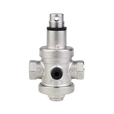 PINTOSSI Reduktor tlaku 1/2"