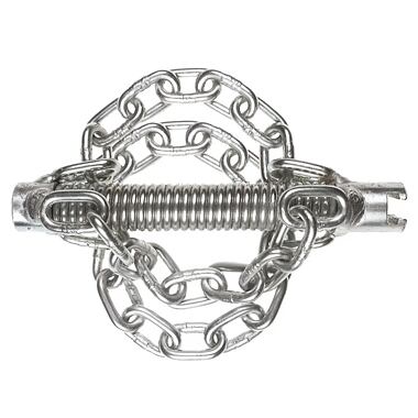 ROTHENBERGER Řetězový vrták  22 mm / 60 mm / na trubky 80-130 mm