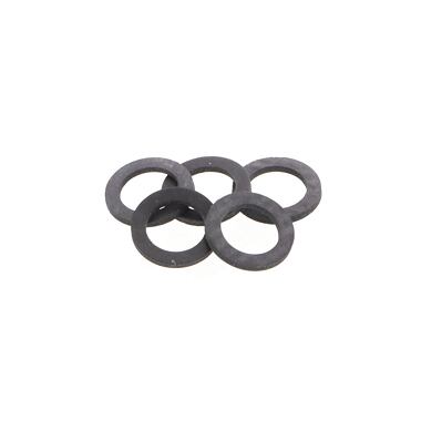 DNK sada NBR těsnění 3/4" k plynovým hadicím 5ks - 24x16x2