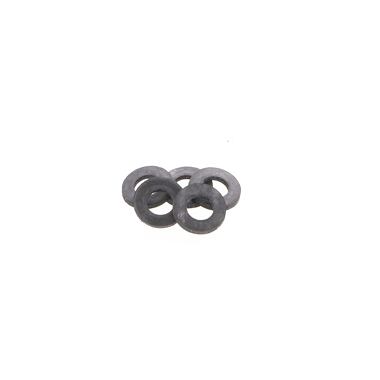 DNK sada NBR těsnění 3/8" k plynovým hadicím 5ks - 15x8x2
