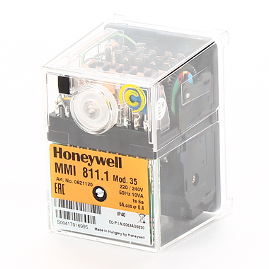 HONEYWELL automatika zapalovací SATRONIC MMI811.1