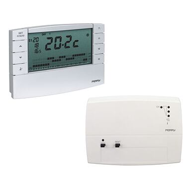 17000125 - termostat CRTX05