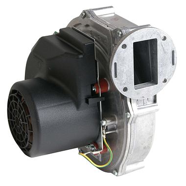537D3033 Ventilátor kondenzační MVL 148 ACV