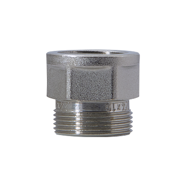 PINTOSSI Šroubení přímé 3/4"- 24x19
