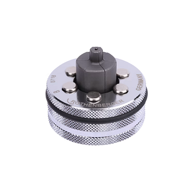 ROTHENBERGER Exp.hlava 8x1=5/16" Standard ROLOCK