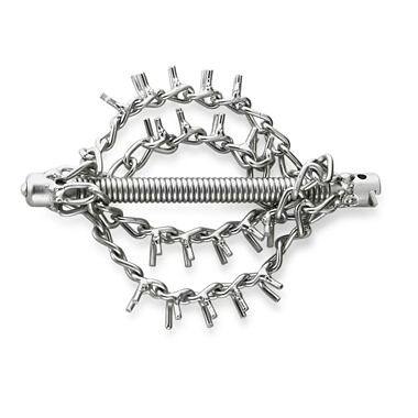 ROTHENBERGER Řetězový vrták  32 mm / 80 mm / na trubky 100-200 mm
