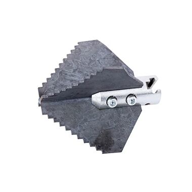 ROTHENBERGER Křížový vrták  32 mm / 90 mm / na trubky 125-200 mm