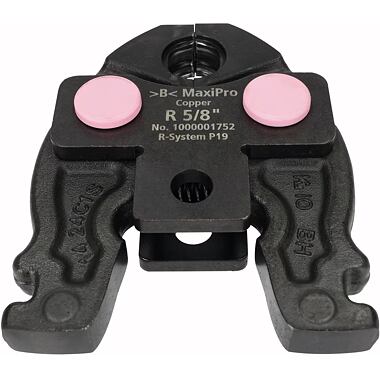 ROTHENBERGER Lisovací čelist Compact MaxiPro, 5/8"