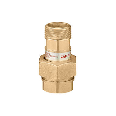 CALEFFI automatický uzavírací ventil pro expanzní nádoby - 3/4"
