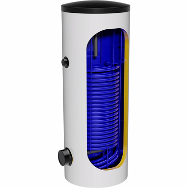 DRAŽICE OKC 200 NTR/HP - nepřímotjpný zásobník 200l