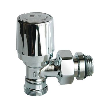 PINTOSSI Ventil termostatický rohový 1/2"