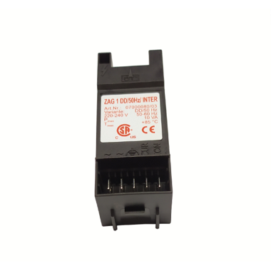 INTERGAS Zapalovací trafo ZAG1 240VAC, XCL