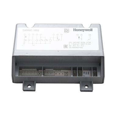 S4560C1053 - automatika zapalovací S4560C1053