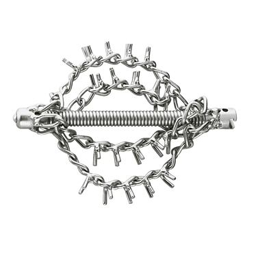ROTHENBERGER Řetězový vrták  22 mm / 60 mm / na trubky 75-130 mm