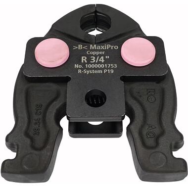 ROTHENBERGER Lisovací čelist Compact MaxiPro, 3/4"