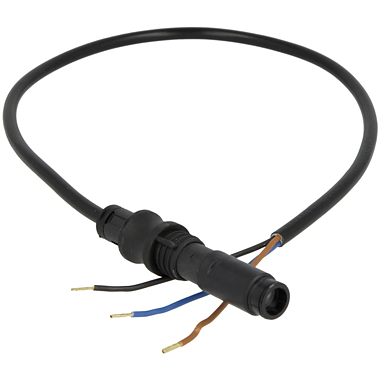 SIEMENS Detektor plamene QRC 1A