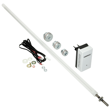 CORREX anoda elektronická pro 800l zásobníky