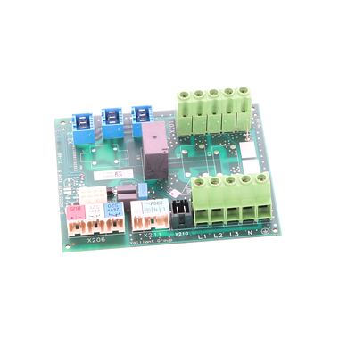 VAILLANT Elektronika installer board 1ph