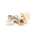 HONEYWELL ventil radiátorový přímý 3/8"