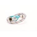 FANSKI flexi hadice F1/2 x 3/8F - 50 cm