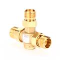 360° fotografie CALEFFI Ventil směšovací DN20 - 55°C 13280265