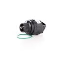 DNK motor VAILLANT kratší osička