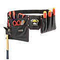 GT-LINE Opasek s kapsami na nářadí TOP TOOL BELT R