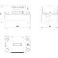 GRUNDFOS CONLIFT1 přečerpávací stanice Hmax 5,5 m
