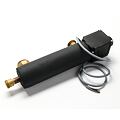 ELGEO 69 elektrokotel 6kW 5/4" - 6/4" vnitřní